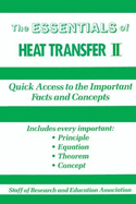 Heat Transfer II