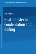 Heat Transfer in Condensation and Boiling