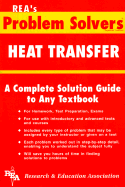 Heat Transfer Problem Solver
