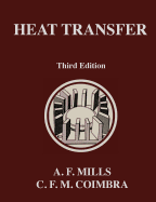 Heat Transfer: Third Edition