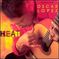 Heat - Oscar Lopez