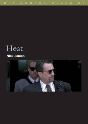 Heat - James, Nick