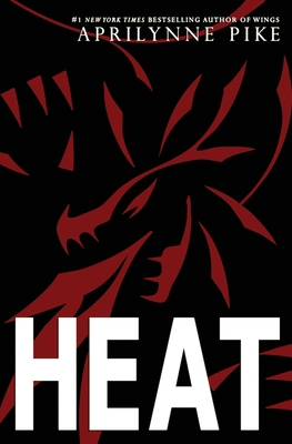 Heat - Pike, Aprilynne