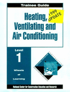 Heating, Ventilation, & Air Conditioning, Level 1