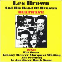 Heatwave - Les Brown & His Band of Renown