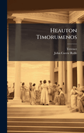 Heauton Timorumenos