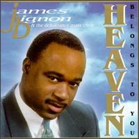 Heaven Belongs to You - James Bignon & Deliverance