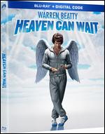 Heaven Can Wait [Includes Digital Copy] [Blu-ray] - Buck Henry; Warren Beatty