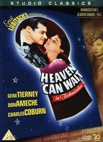 Heaven Can Wait - Ernst Lubitsch