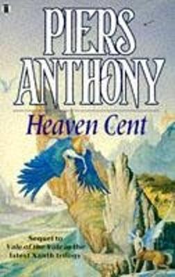 Heaven Cent - Anthony, Piers
