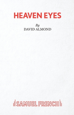 Heaven Eyes - Almond, David