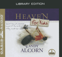 Heaven for Kids (Library Edition)