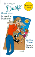 Heaven Scent/Shotgun Nanny - Diamond, Jacqueline, and Warren, Nancy