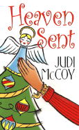 Heaven Sent - McCoy, Judi