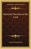 Heavenly Doctrine of the Lord