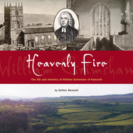 Heavenly Fire; William Grimshaw