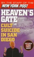 Heaven's Gate: TV Guide