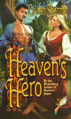 Heaven's Hero - Shannon, Colleen