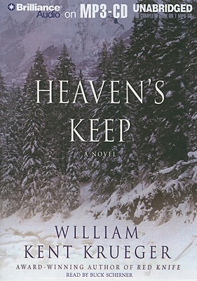Heaven's Keep - Krueger, William Kent, and Schirner, Buck (Read by)