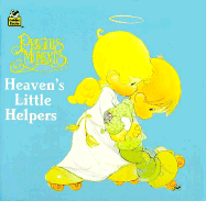 Heaven's Little Helper - Golden, and Butcher, Samuel J