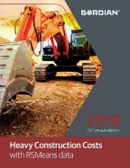 Heavy Construction Costs with Rsmeans Data: 60169