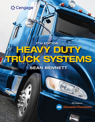 Heavy Duty Truck Systems - Bennett, Sean