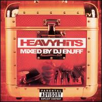 Heavy Hits Mixed by DJ Enuff - Various Artists