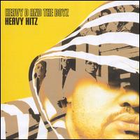 Heavy Hitz - Heavy D & the Boyz