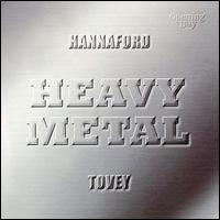 Heavy Metal - Curtis Metcalf (euphonium); Hannaford Street Silver Band; James Sommerville (french horn); Joe Macerollo (accordion);...