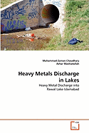Heavy Metals Discharge in Lakes