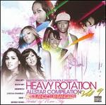 Heavy Rotation Allstar Compilation, Vol. 9