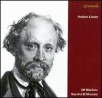 Hebbel Lieder - Sascha El Mouissi (piano); Ulf Bastlein (bass baritone)