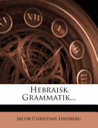 Hebraisk Grammatik