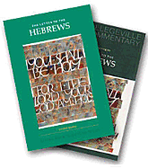 Hebrews Study Set: 7 Sessions