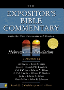 Hebrews Through Revelation: Volume 12