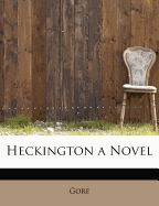 Heckington a Novel