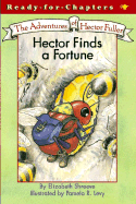 Hector Finds a Fortune - Shreeve, Elizabeth