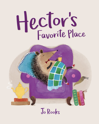 Hector's Favorite Place - 