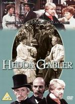 Hedda Gabler - David Cunliffe