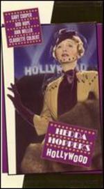 Hedda Hopper's Hollywood - William Corrigan