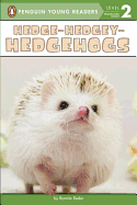 Hedge-Hedgey-Hedgehogs