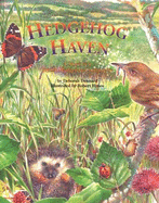 Hedgehog Haven: A Story of a British Hedgerow Community