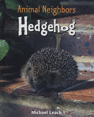 Hedgehog - Leach, Michael