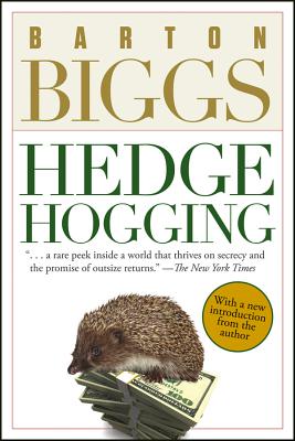 Hedgehogging - Biggs, Barton