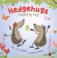 Hedgehugs: Hopping Hot