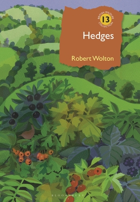 Hedges - Wolton, Robert