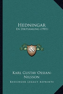 Hedningar: En Diktsamling (1901)