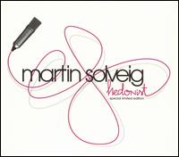 Hedonist - Martin Solveig