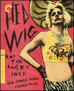 Hedwig and the Angry Inch [Criterion Collection] [Blu-ray] - John Cameron Mitchell