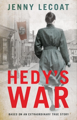 Hedy's War - Lecoat, Jenny